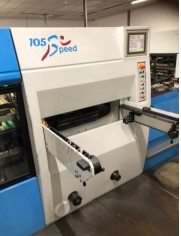 Automatic die cutter